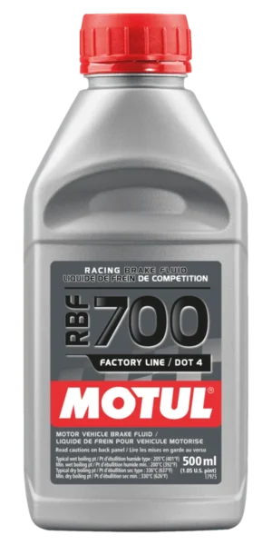MOTUL RBF 700 - 500ml