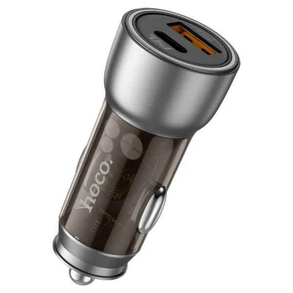Car Charger 43W Single