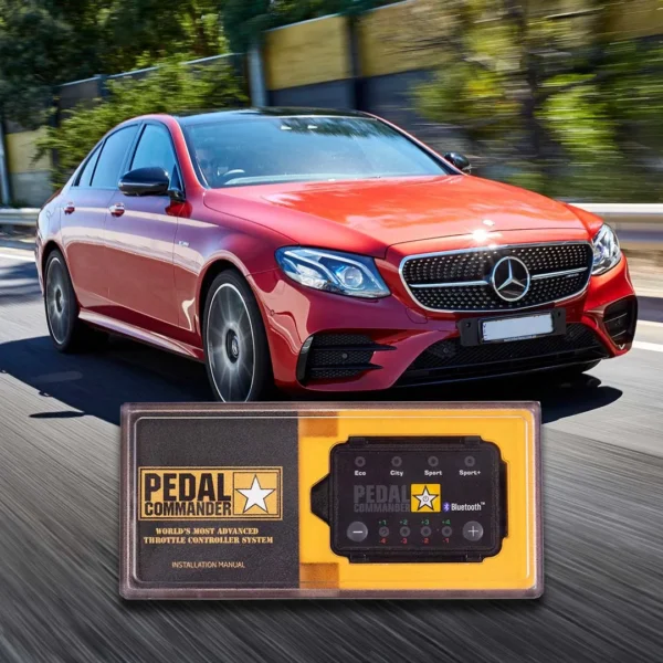 Pedal Commander PC43