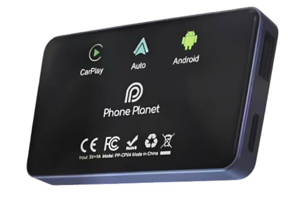 CarPlay/AI Box