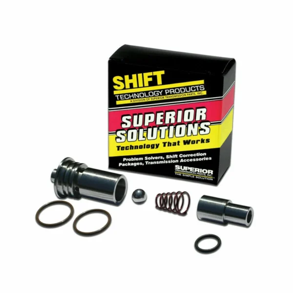 Superior 6L80 6L90 8L90 Sure Cool System Upgrade STL010