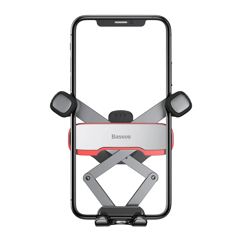 Baseus Lateral Gravity Car Mount Holder