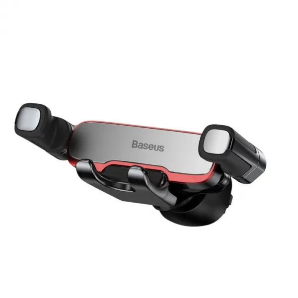 Baseus Lateral Gravity Car Mount Holder