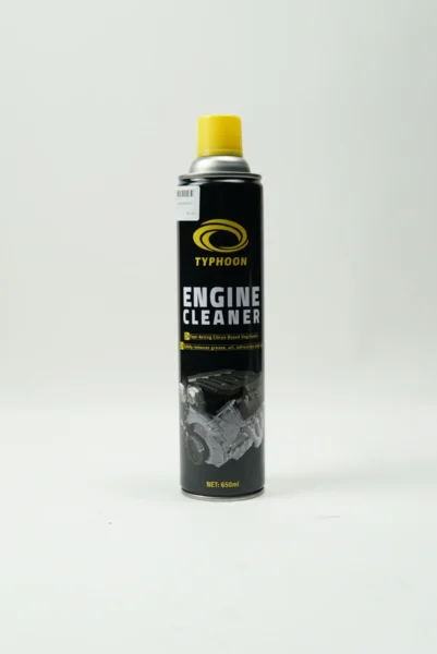 Typhoon Engine Cleaner & Degreaser