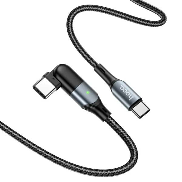 Cable Type-C to Type-C 100W