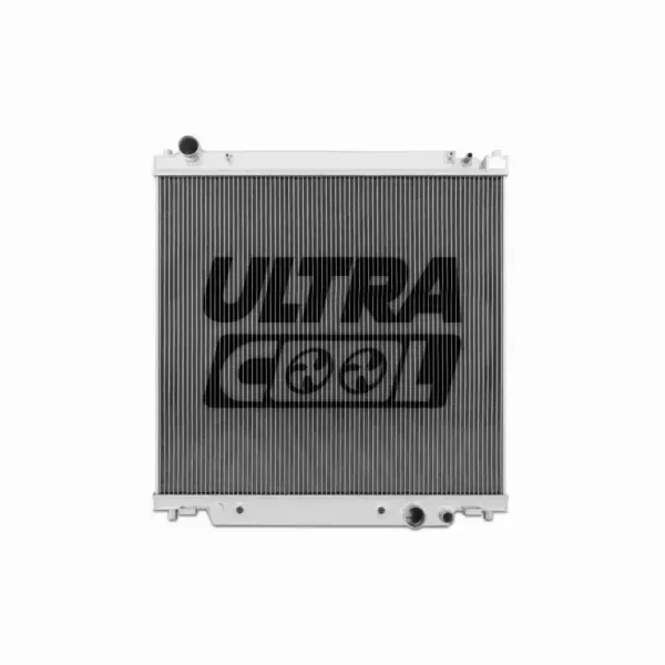 UltraCool Aluminum Radiator Y61