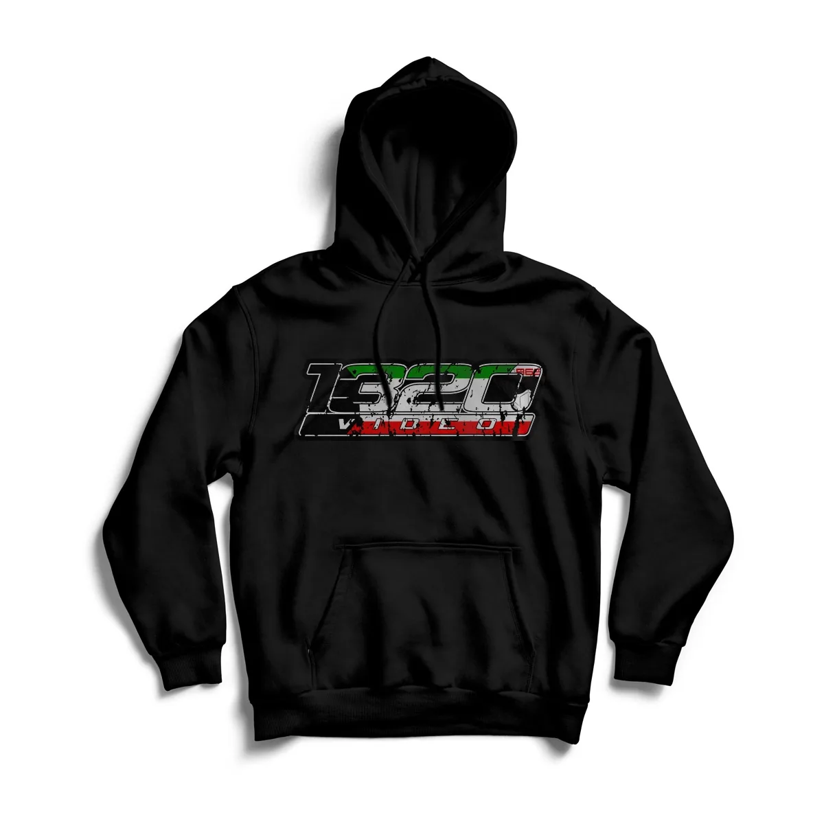 1320Video Hoodie - Kuwait