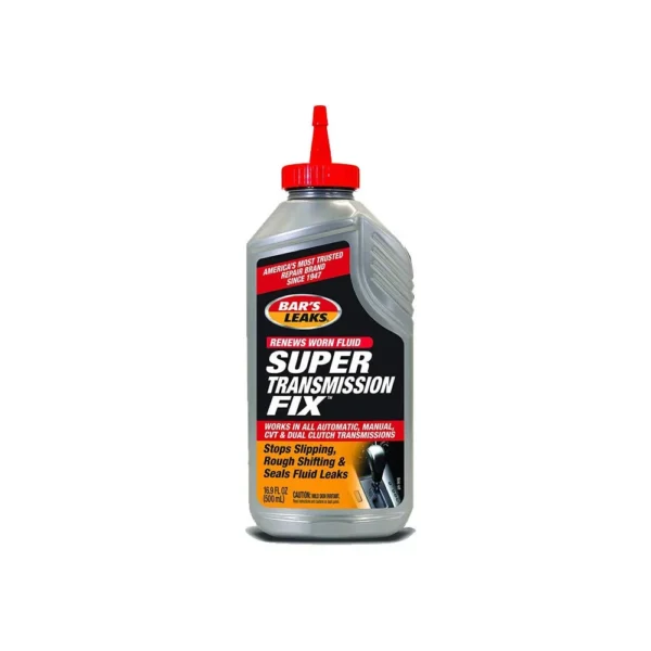 Ristone Super Transmission Fix