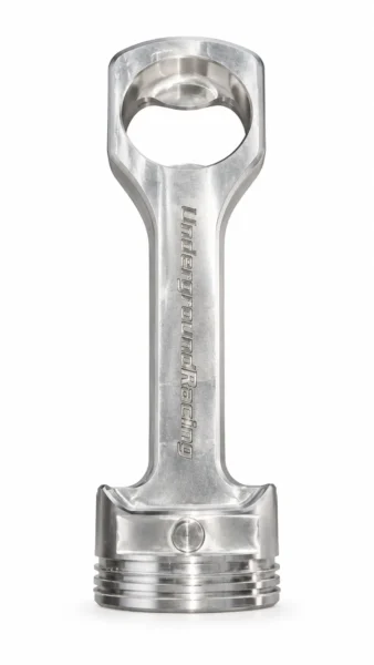 PHR Billet Piston & Rod Bottle Opener