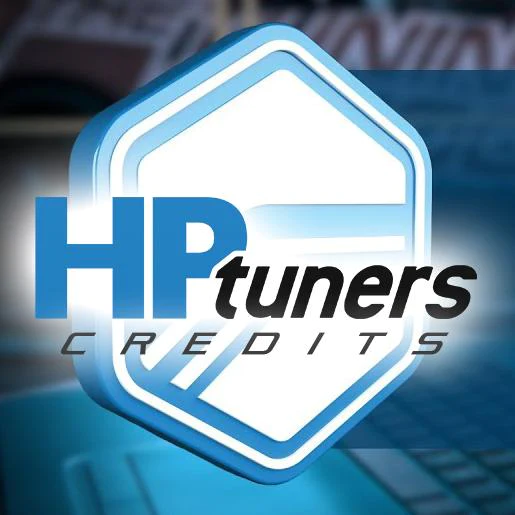 HP Tuners - Universal Credits