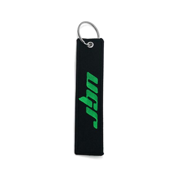 UGR Keychain
